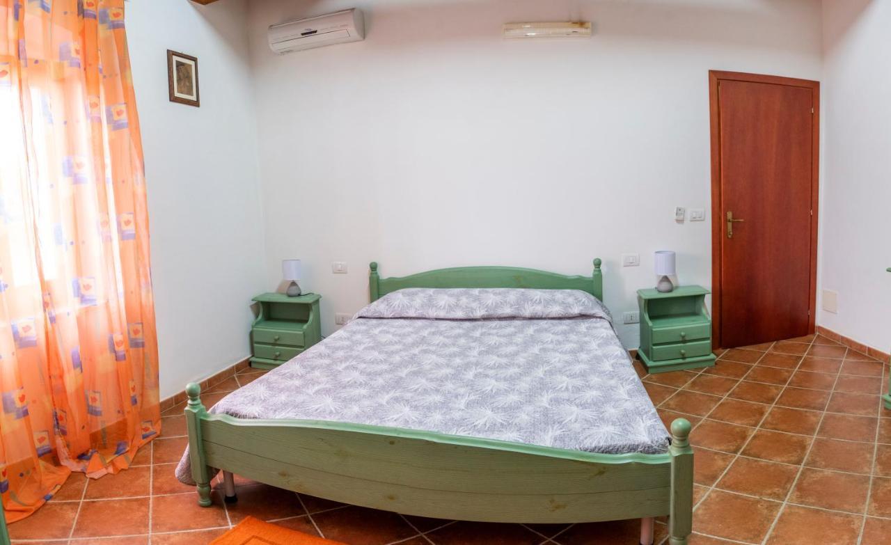 Is Cuccus Bed & Breakfast Masainas Exterior photo