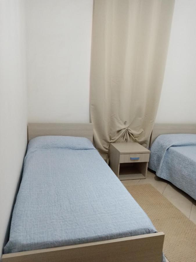 Is Cuccus Bed & Breakfast Masainas Exterior photo
