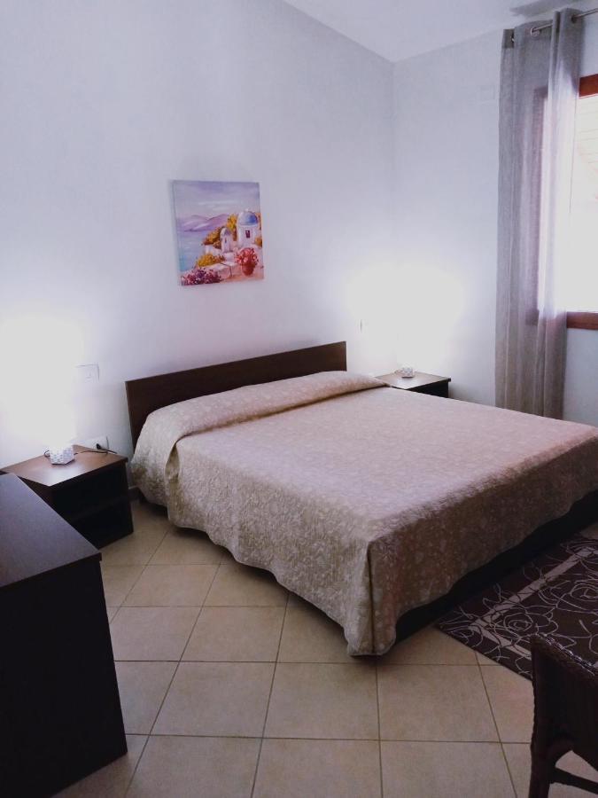 Is Cuccus Bed & Breakfast Masainas Exterior photo