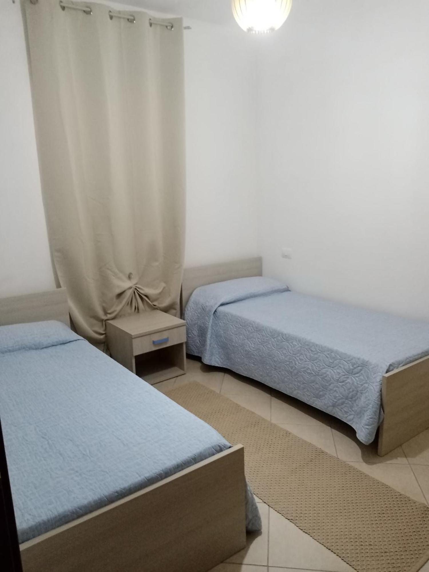 Is Cuccus Bed & Breakfast Masainas Room photo