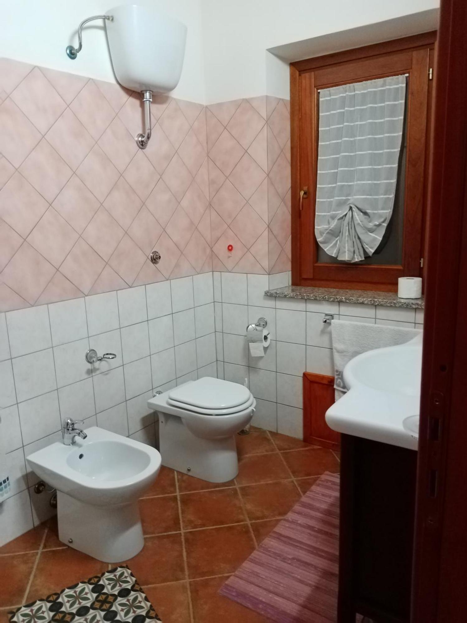 Is Cuccus Bed & Breakfast Masainas Room photo