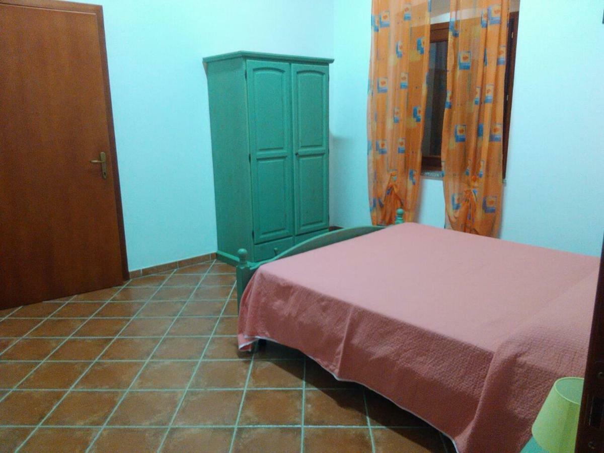 Is Cuccus Bed & Breakfast Masainas Exterior photo